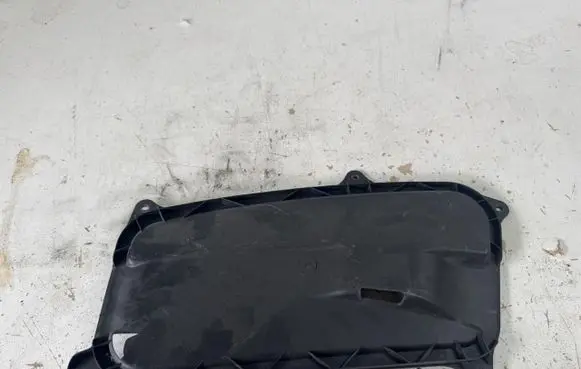 Mercedes-Benz SLK R170 Bonnet/hood grill 