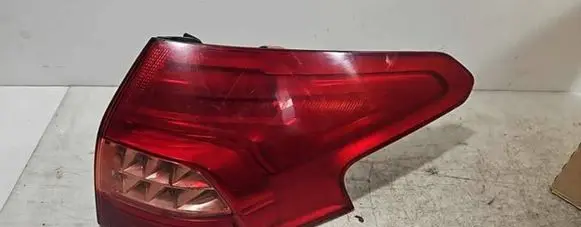 Citroen C5 Rear/tail lights 79998D VP8X8X13404AX