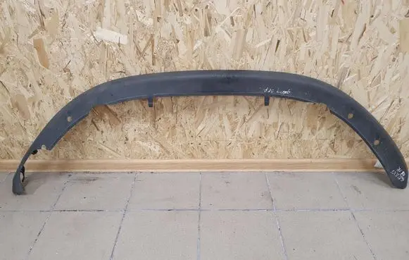 Ford Galaxy Front bumper lip 6M2117C749A