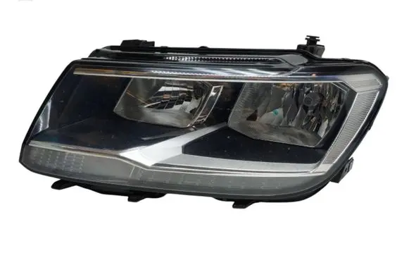 Volkswagen Tiguan Allspace Headlight/headlamp 0302573211 5NL941005 LE15E6357