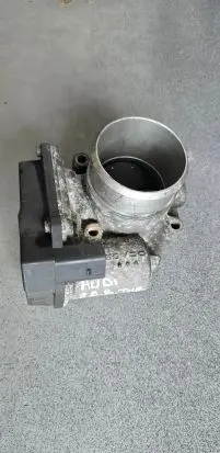Audi TT TTS Mk2 Throttle valve 06F133062G 2704060809