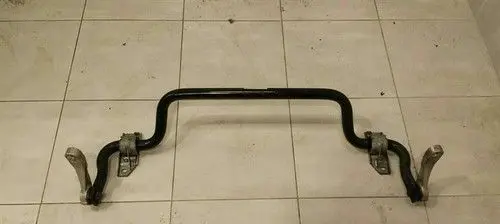 Mercedes-Benz C W205 Front anti-roll bar/stabilizer link A2053231065
