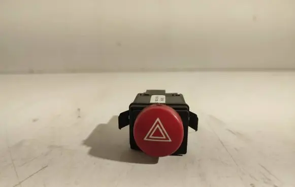 Seat Ibiza II (6k) Hazard light switch 6l1953235