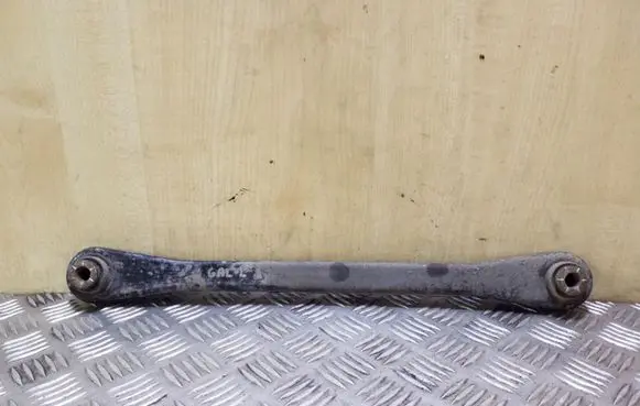 Peugeot 508 Rear suspension control arm 