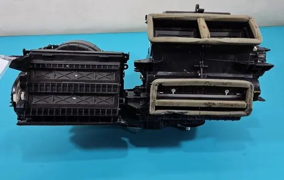 Ford Fusion II Interior heater climate box assembly HS7H-19B555-CD IMPRK1436074