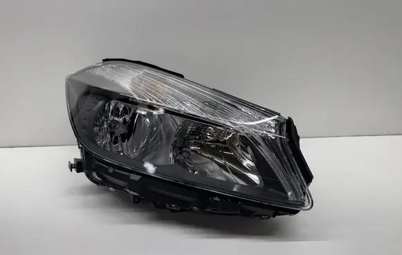 Mercedes-Benz A W168 Headlight/headlamp A1768203961