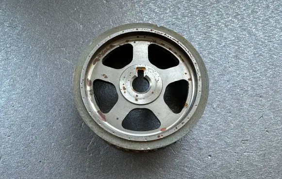 Nissan Patrol Y61 Camshaft pulley/ VANOS 13024VB300