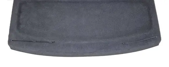 Volkswagen Golf VI Parcel shelf 1K6867769
