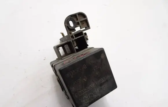 Ford Fiesta Other relay 2S6T14A076BA 1355972