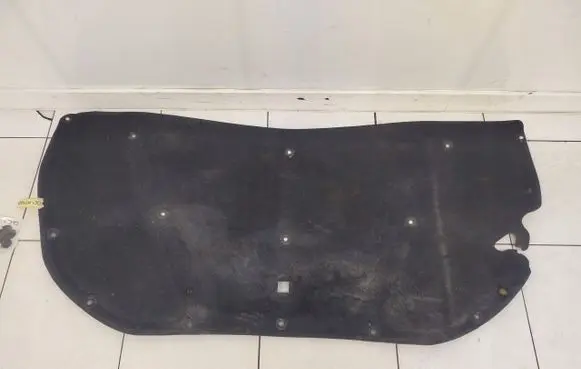 Hyundai i30 Engine bonnet/hood sound/heat insulation 