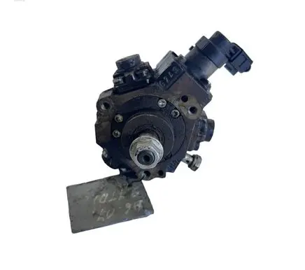 Audi A6 S6 C6 4F Fuel injection high pressure pump 059130755S 0445010154 07000129265