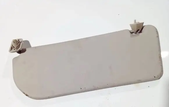 Opel Astra F Sun visor 90042690692
