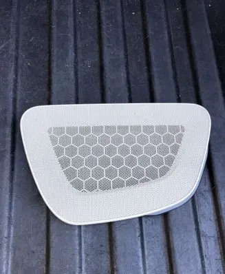 Volvo S90, V90 Subwoofer grill/trim 31426588 31484636