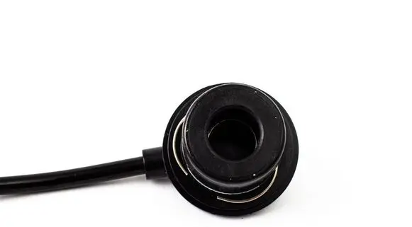 Audi A6 Allroad C6 Front air suspension shock absorber 4F0616040S 4F0616040T 4F0616040