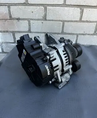 KIA Sportage Generator/alternator 363002U000 252812U304