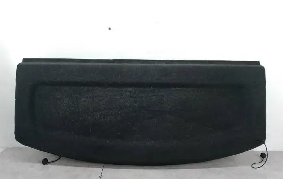 Volkswagen Golf Plus Parcel shelf 