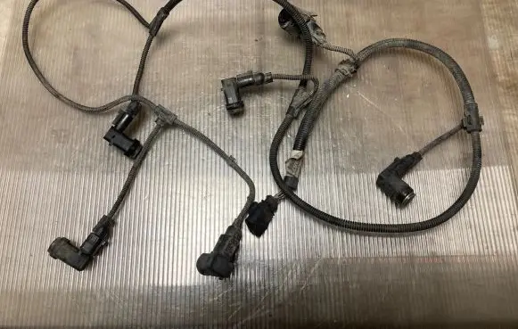 Porsche Cayenne (9PA) Parking PDC sensor 1U0919275 0263003187