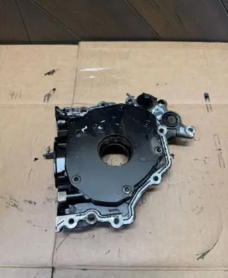 Volvo XC60 Oil pump 9813581580