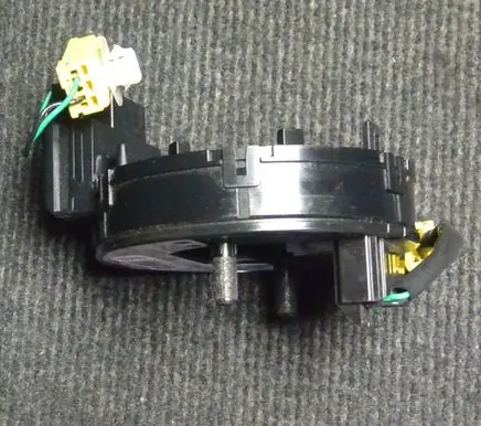 Honda Insight Airbag slip ring squib (SRS ring) F0S994DBE