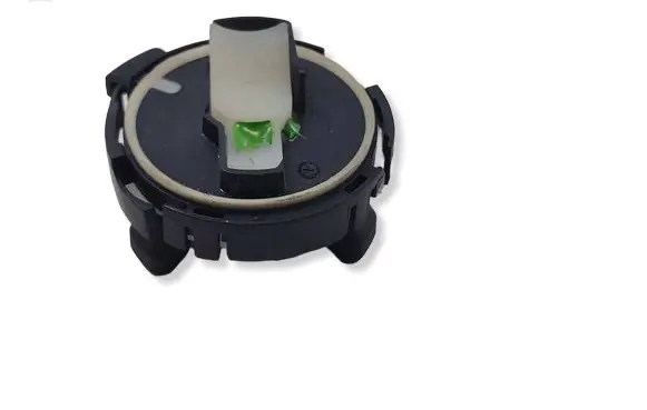 Volkswagen PASSAT B7 Airbag deployment crash/impact sensor 3AA959354