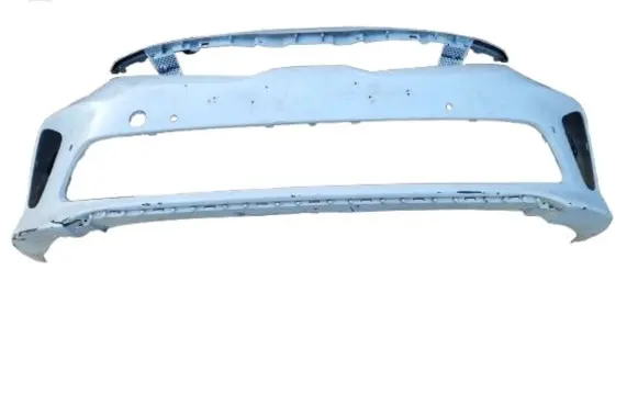 KIA Optima Front bumper 86511-D4200