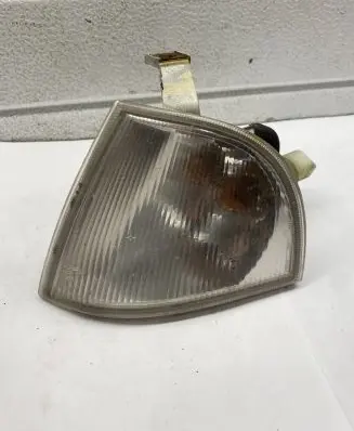 Front indicator light