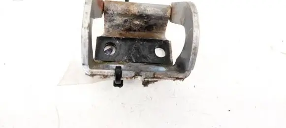Peugeot 807 Tailgate/trunk/boot hinge