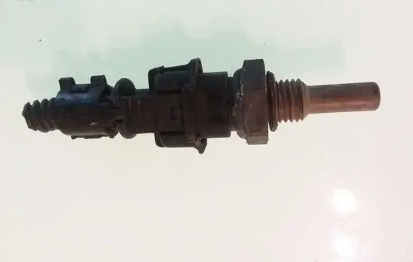 Opel Zafira B Coolant temperature sensor 55353809