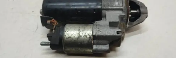 Mercedes-Benz A W169 Starter motor A0051517401