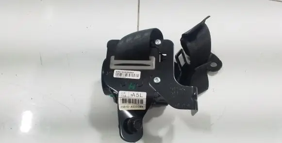 KIA Ceed Rear seatbelt 89810A6000