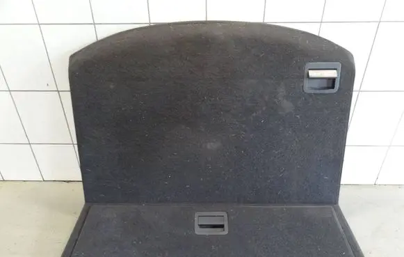 Volkswagen Touran I Glove box in trunk 1T085711B