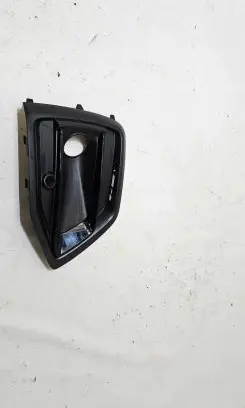 Audi Q5 SQ5 Front bumper lower grill 80A807682N