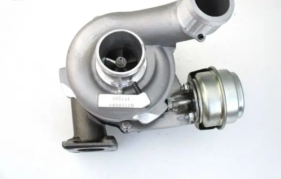 Alfa Romeo 147 Turbo 777251 777251-5001S 777251-0001