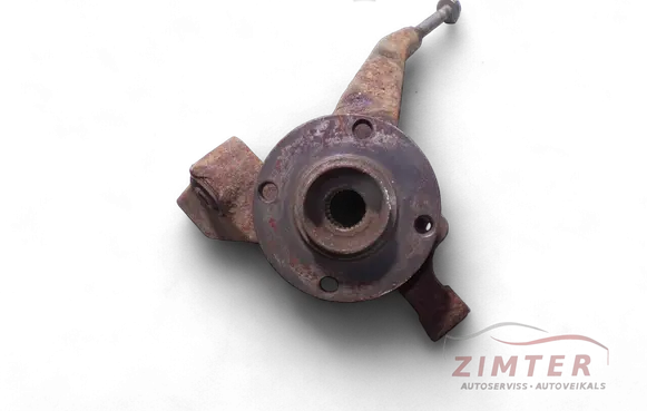Audi 100 200 5000 C3 Rear wheel hub spindle/knuckle 443505436