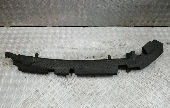 Renault Duster II Front bumper support beam 620904051r