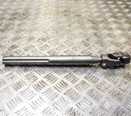 Steering column universal joint