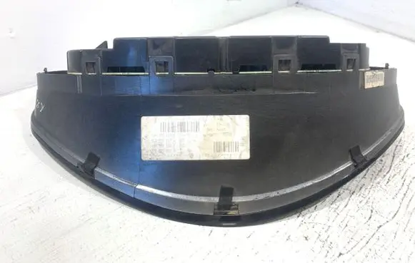 Ford Galaxy Speedometer (instrument cluster) 7M5920800H YM2110849APD 0212040450