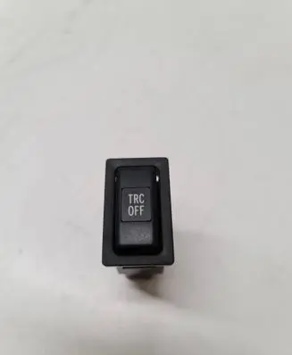 Toyota Avensis T250 Traction control (ASR) switch TR8801