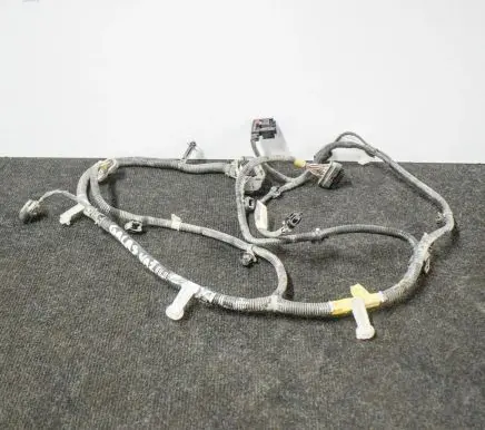 Tesla Model 3 Other wiring loom 106796801E