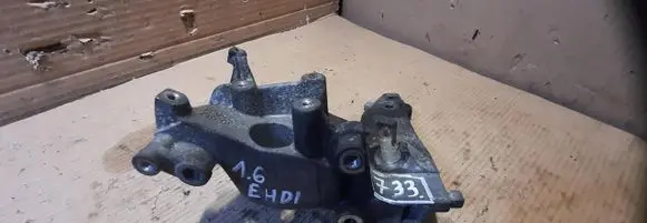 Citroen DS4 Other engine bay part 9674030280
