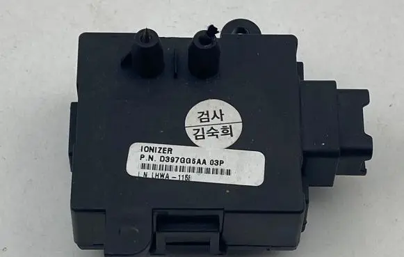 KIA Sportage Sensor D397GG6AA LHWA1156 U0NL2E