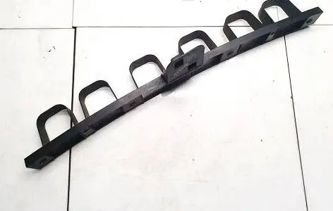 Ford Kuga I Rear bumper mounting bracket 8V4117B861