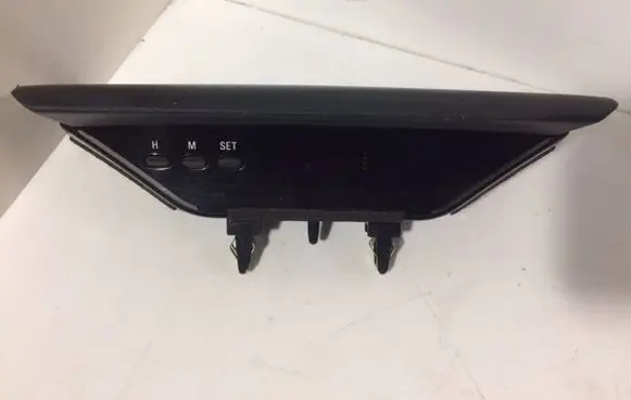 Mitsubishi Galant Screen/display/small screen MR216461