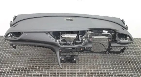 Opel Insignia B Dashboard