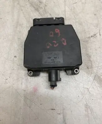 Turbo solenoid valve