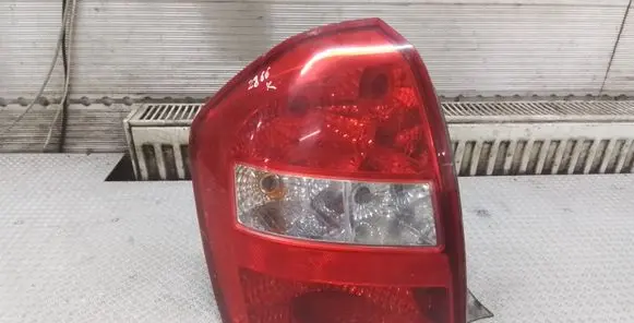 KIA Cerato Rear/tail lights