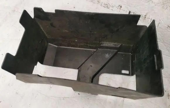 Opel Insignia B Battery box tray 23253933 320510614