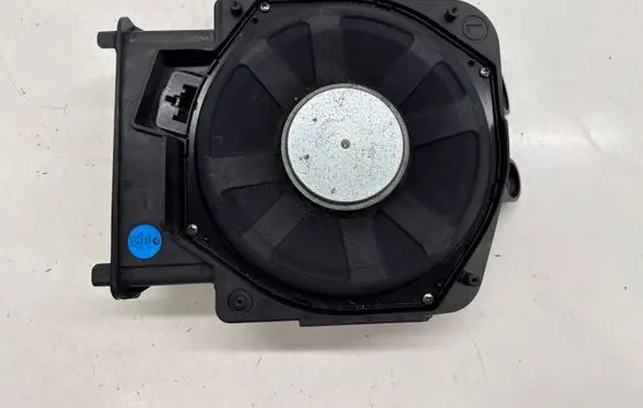 BMW 2 F44 Subwoofer speaker 9278065 65139278065