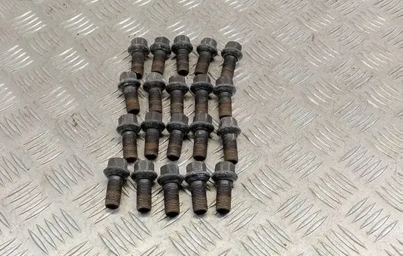 Mercedes-Benz CLA C117 X117 W117 Nuts/bolts 