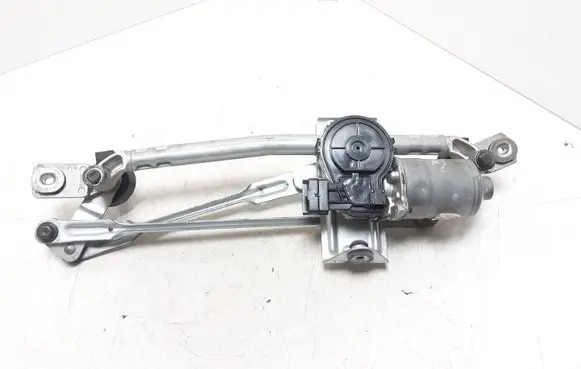 KIA Sportage Front wiper linkage and motor